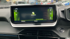 Peugeot 208 1.2 PureTech 100 GT 5dr Petrol Hatchback